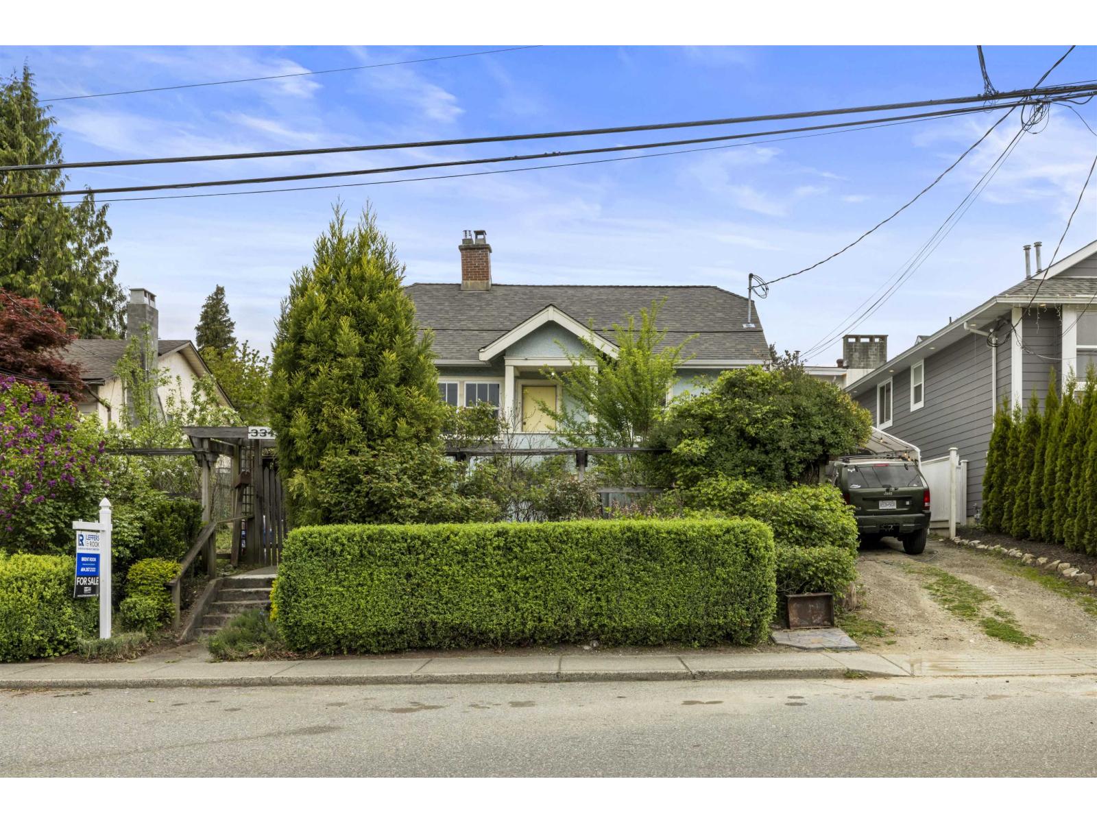 33433 3 AVENUE, Mission, British Columbia