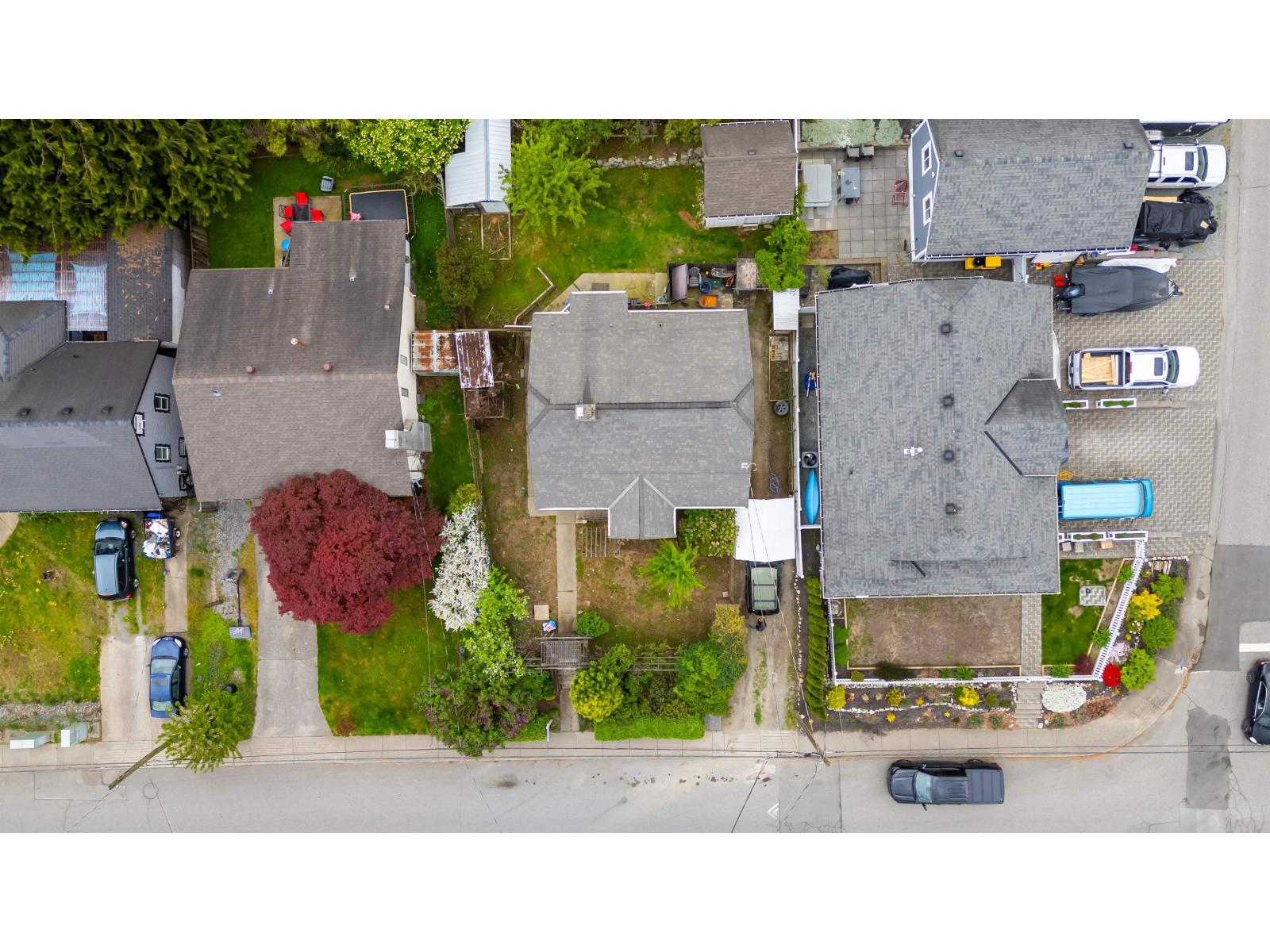 33433 3 Avenue, Mission, British Columbia  V2V 1P3 - Photo 29 - R3114585