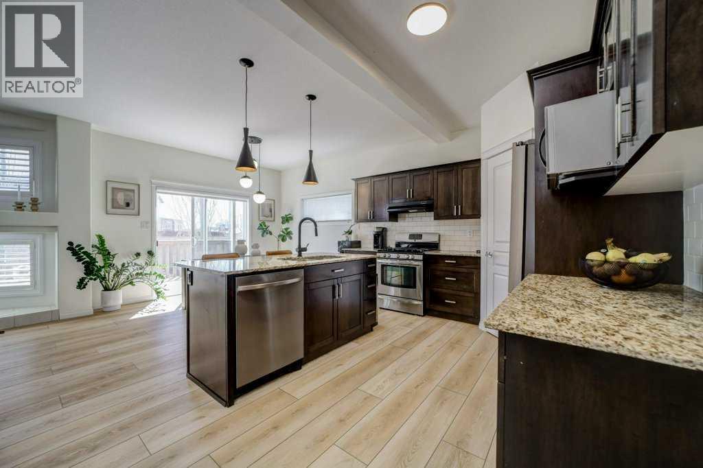 286 Twinriver Road W, Lethbridge, Alberta  T1J 1X4 - Photo 6 - A2306041