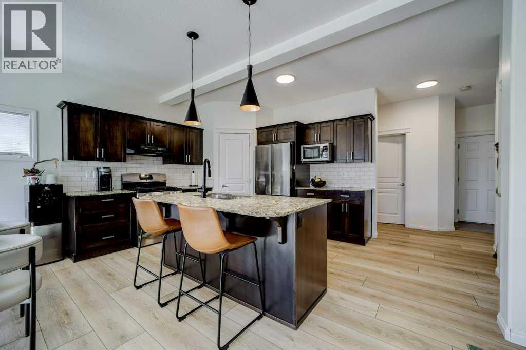 286 Twinriver Road W, Lethbridge, Alberta  T1J 1X4 - Photo 8 - A2306041