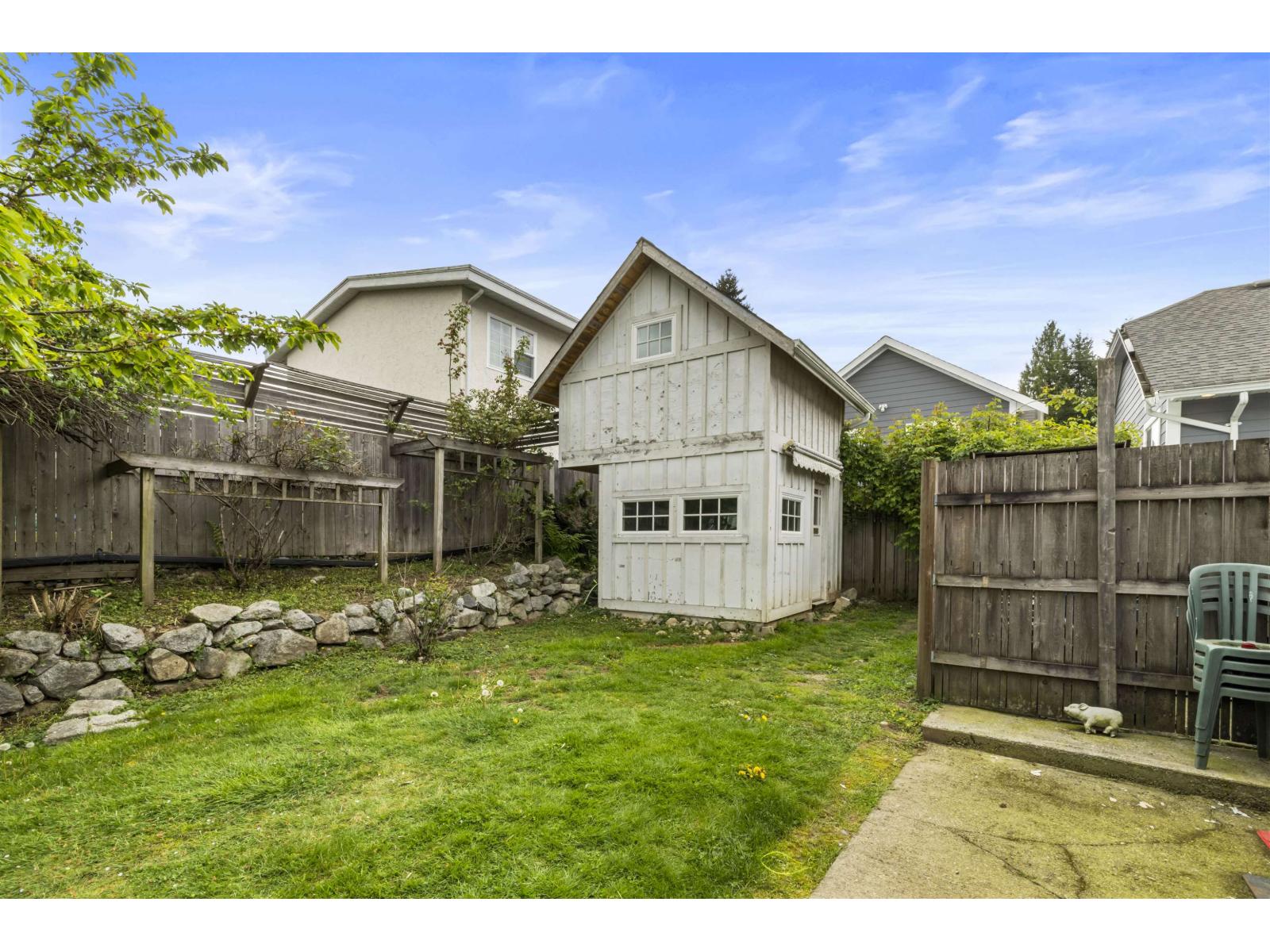 33433 3 Avenue, Mission, British Columbia  V2V 1P3 - Photo 25 - R3114585