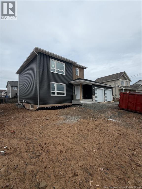 113 Oakfield Drive, Riverview, New Brunswick  E1B 0S7 - Photo 3 - NB134000