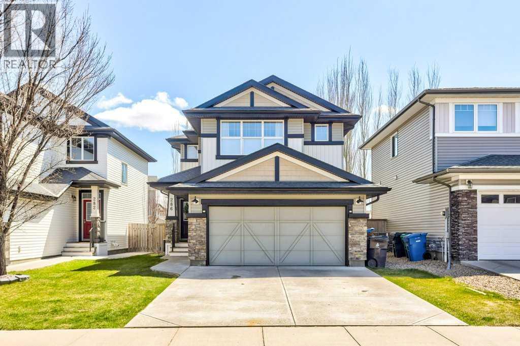 286 Twinriver Road W, Lethbridge, Alberta  T1J 1X4 - Photo 1 - A2306041