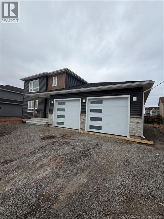 113 Oakfield Drive, Riverview, New Brunswick  E1B 0S7 - Photo 1 - NB134000