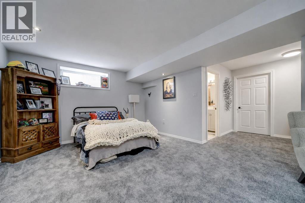 286 Twinriver Road W, Lethbridge, Alberta  T1J 1X4 - Photo 35 - A2306041