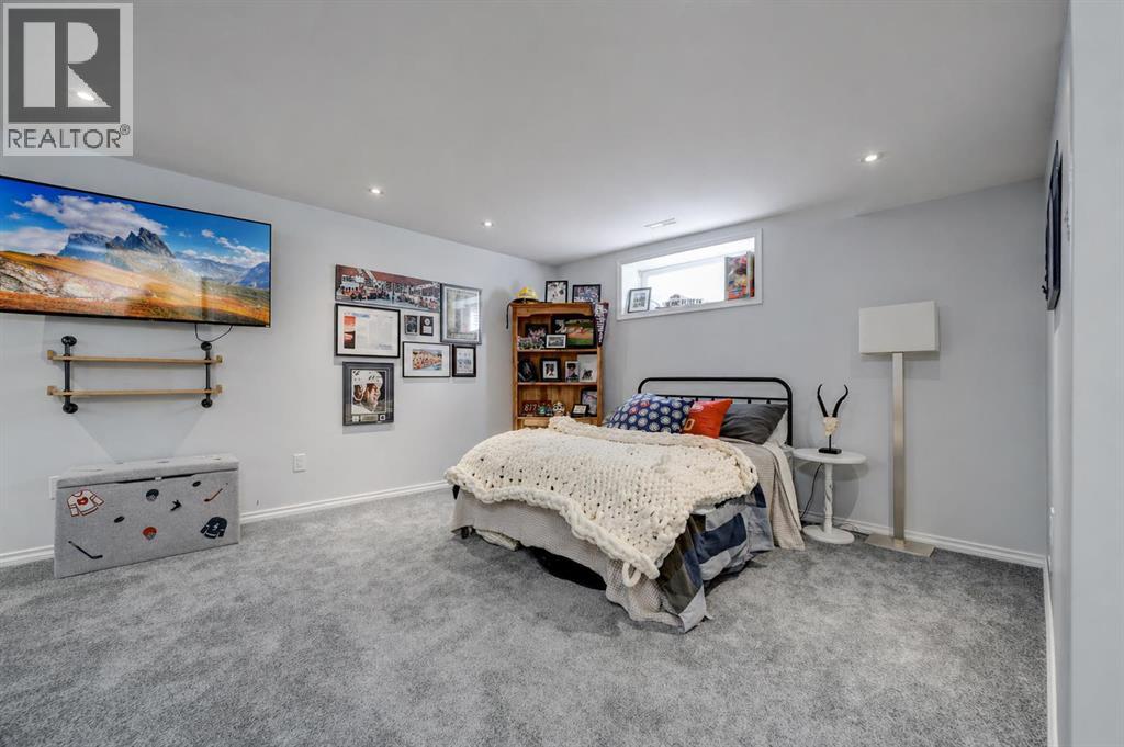 286 Twinriver Road W, Lethbridge, Alberta  T1J 1X4 - Photo 36 - A2306041