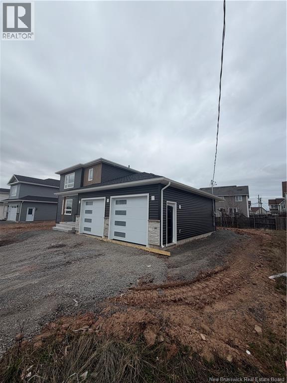113 Oakfield Drive, Riverview, New Brunswick  E1B 0S7 - Photo 2 - NB134000