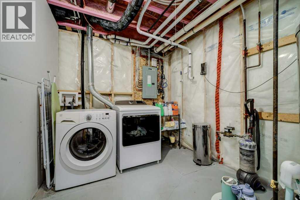 286 Twinriver Road W, Lethbridge, Alberta  T1J 1X4 - Photo 38 - A2306041