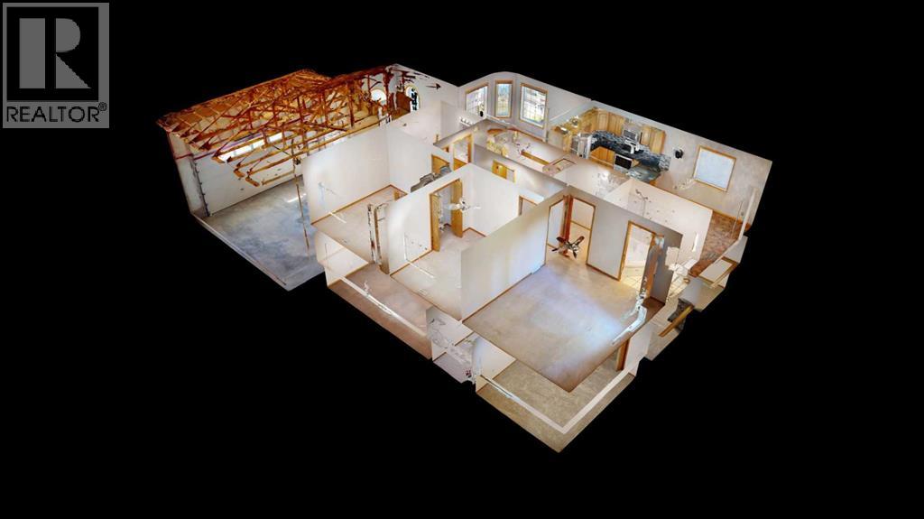 7 Mt Alderson Place W, Lethbridge, Alberta  T1K 6N7 - Photo 17 - A2306611