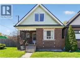 465 OTTAWA Street N, Hamilton, Ontario