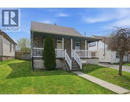 5432 MCRAE Street, Niagara Falls, Ontario