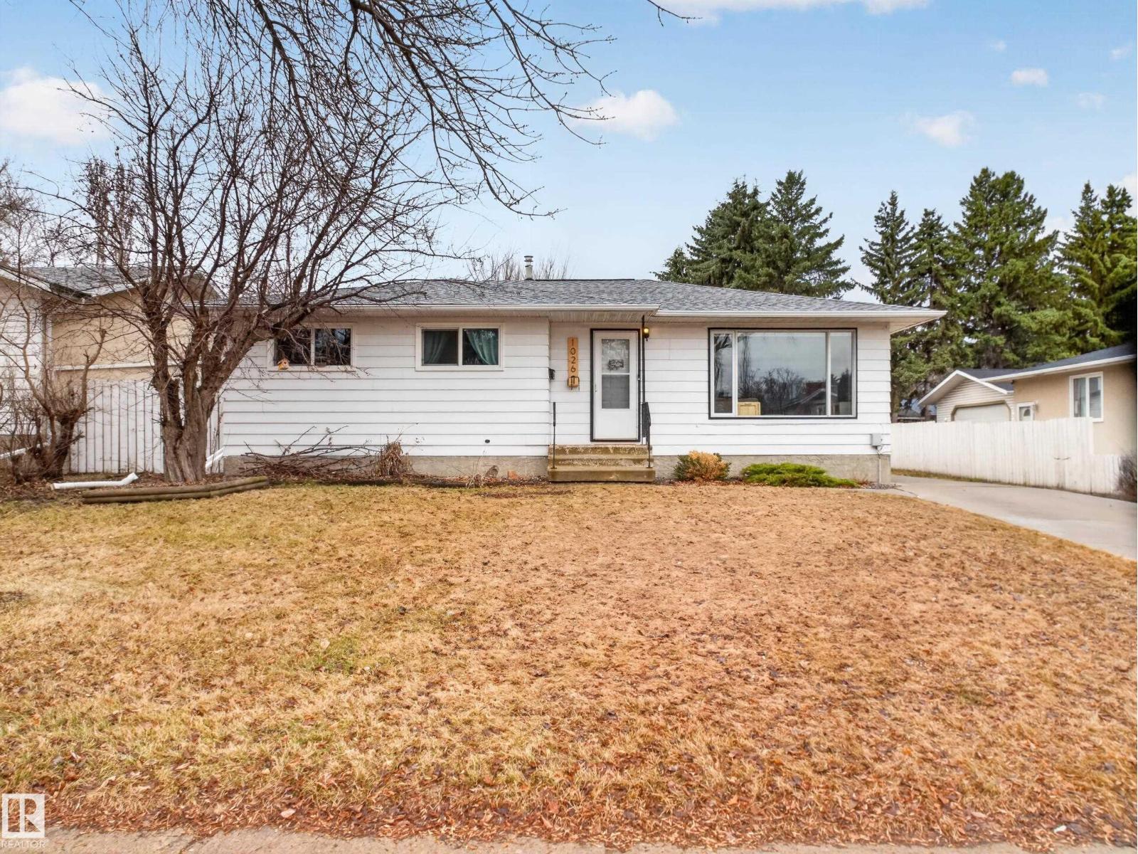 1026 Haythorne Rd, Sherwood Park, Alberta  T8A 1B5 - Photo 2 - E4484845