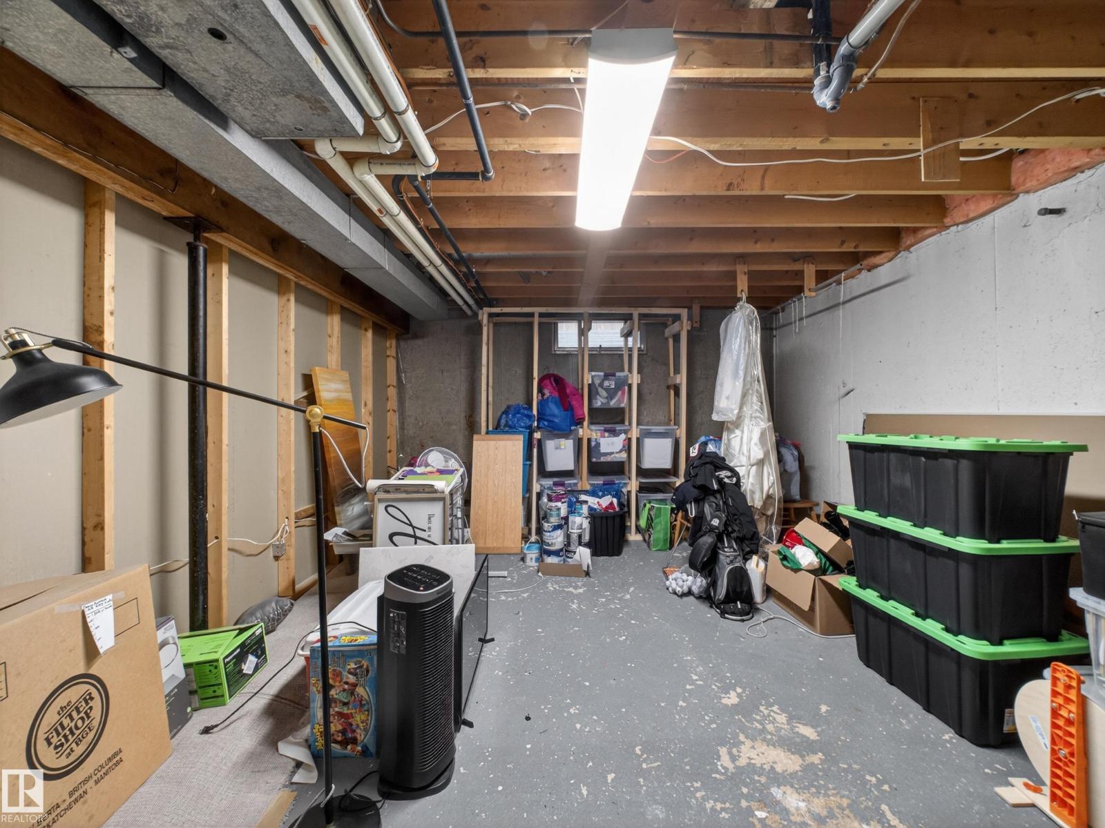 1026 Haythorne Rd, Sherwood Park, Alberta  T8A 1B5 - Photo 49 - E4484845