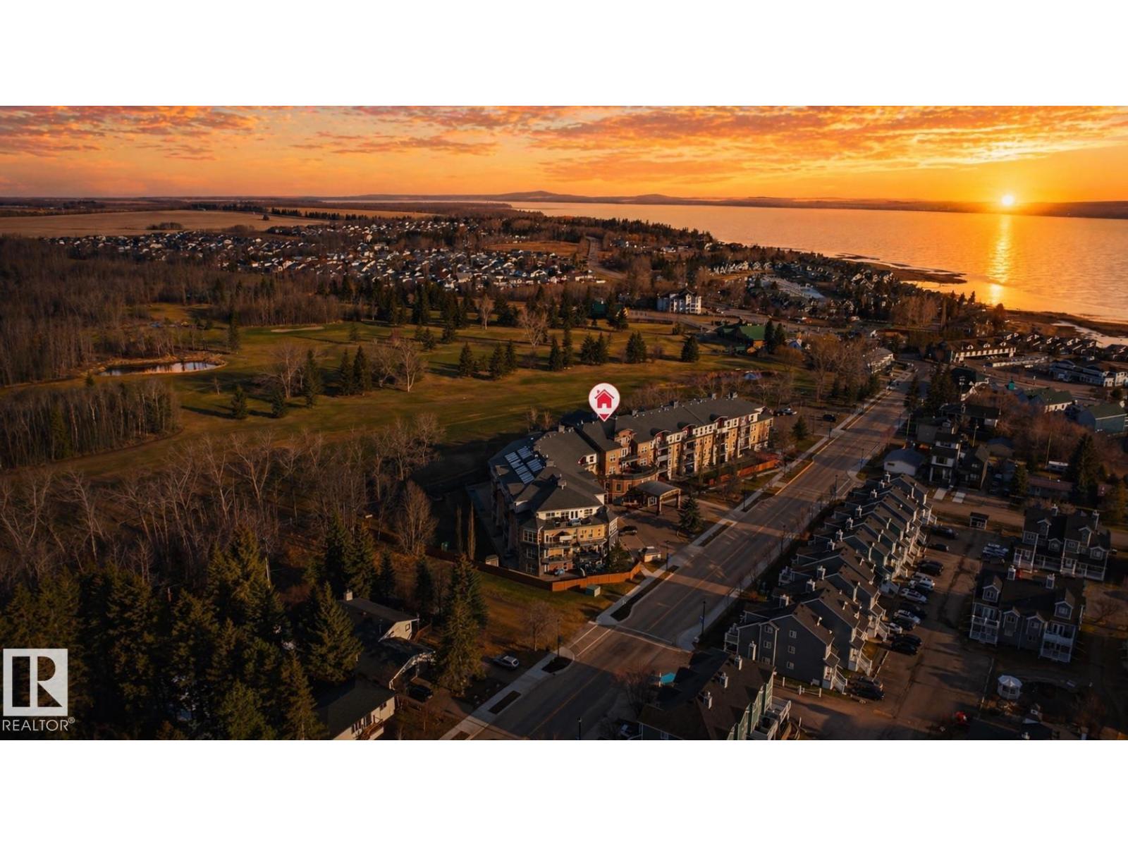 #108 5040 53 St, Sylvan Lake, Alberta  T4S 0A1 - Photo 39 - E4484847