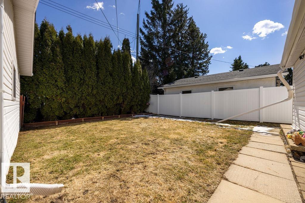 171 Willow St, Sherwood Park, Alberta  T8A 1P5 - Photo 10 - E4484848