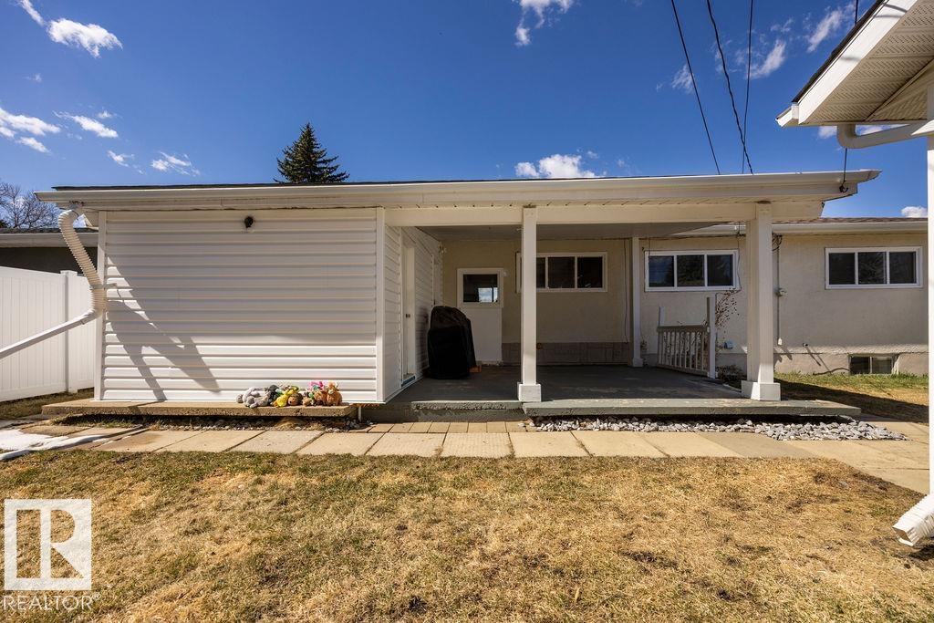 171 Willow St, Sherwood Park, Alberta  T8A 1P5 - Photo 11 - E4484848