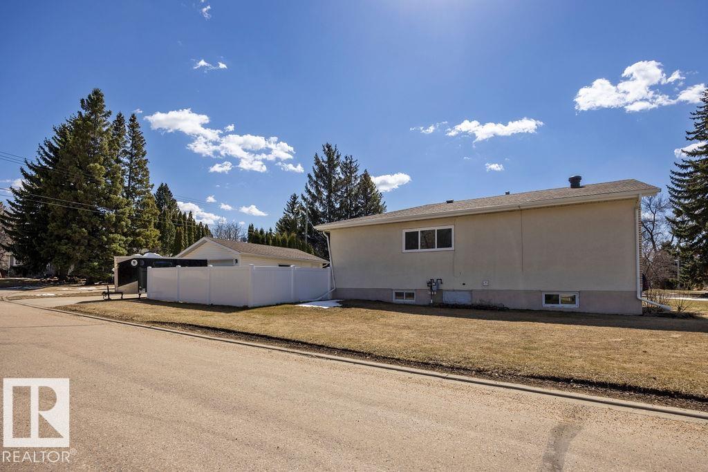 171 Willow St, Sherwood Park, Alberta  T8A 1P5 - Photo 4 - E4484848