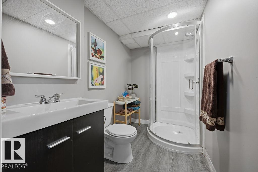 171 Willow St, Sherwood Park, Alberta  T8A 1P5 - Photo 45 - E4484848