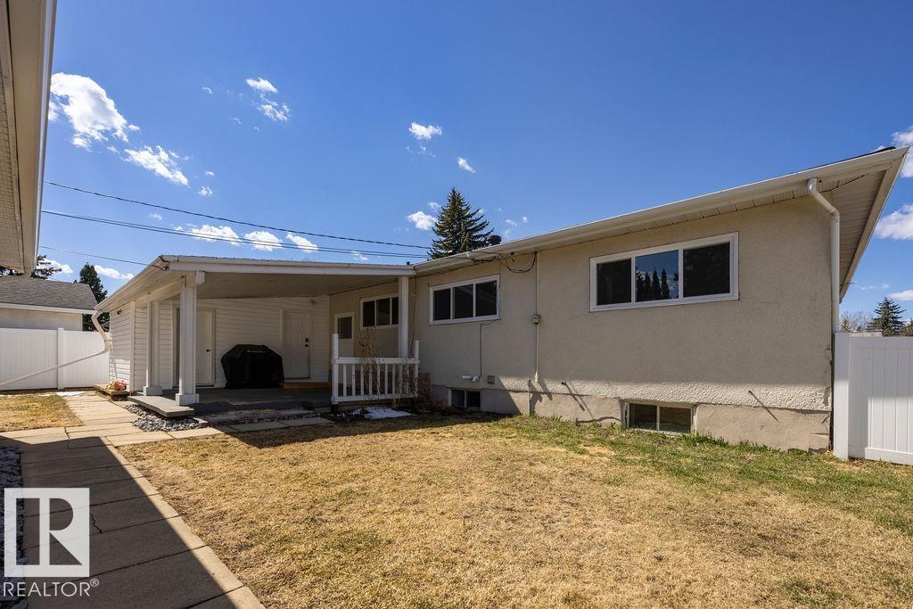 171 Willow St, Sherwood Park, Alberta  T8A 1P5 - Photo 5 - E4484848