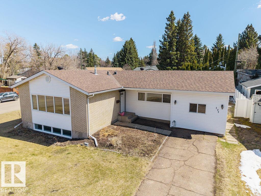 171 Willow St, Sherwood Park, Alberta  T8A 1P5 - Photo 52 - E4484848