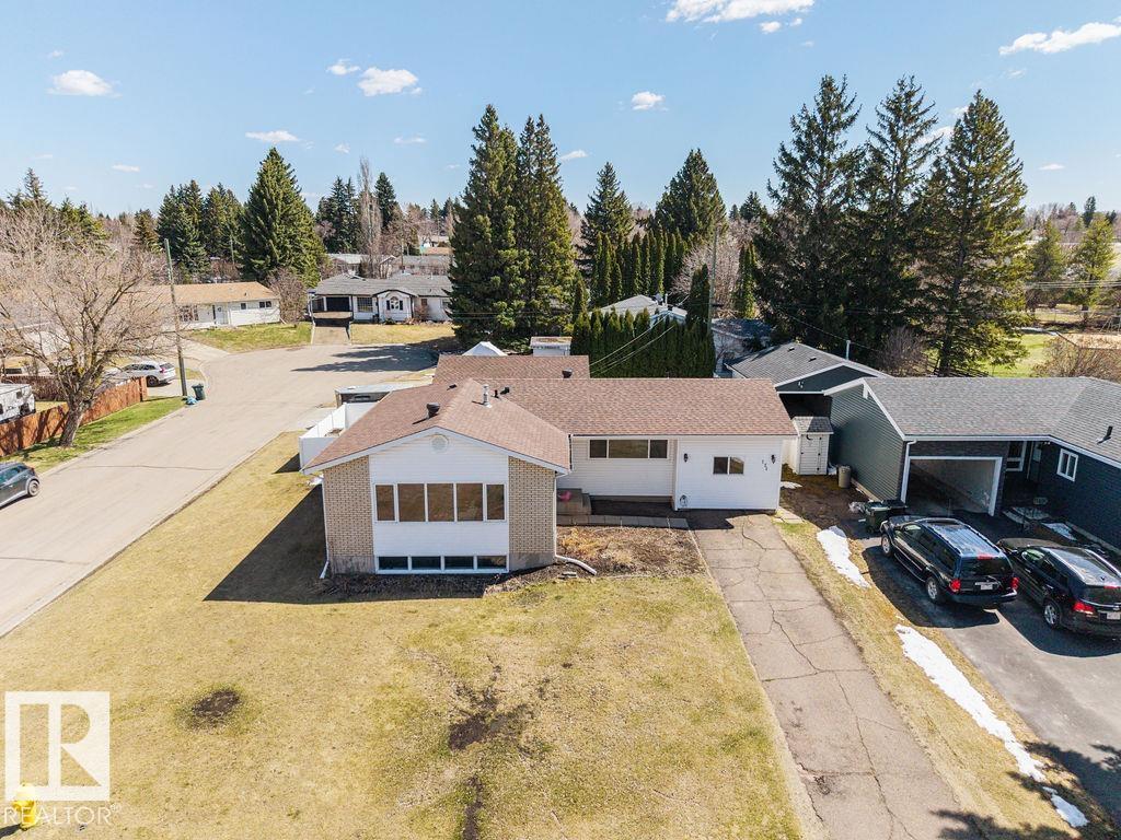 171 Willow St, Sherwood Park, Alberta  T8A 1P5 - Photo 53 - E4484848