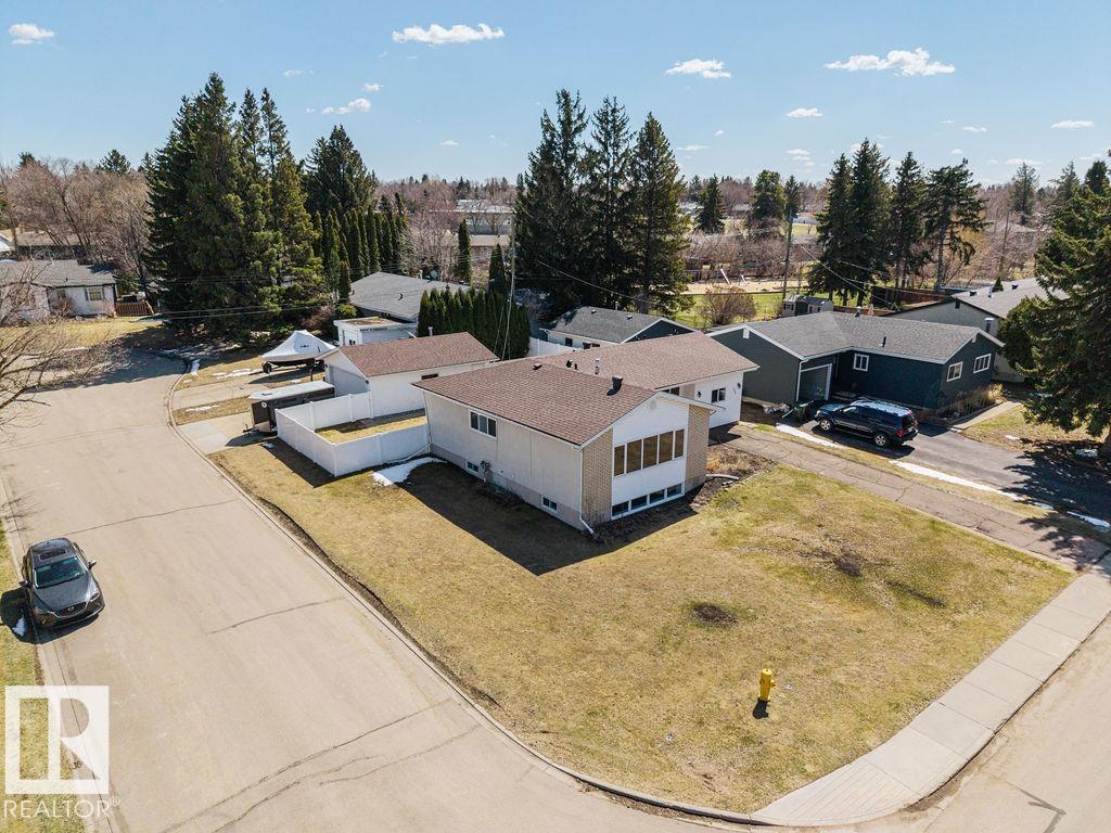 171 Willow St, Sherwood Park, Alberta  T8A 1P5 - Photo 55 - E4484848