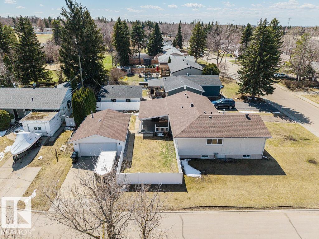 171 Willow St, Sherwood Park, Alberta  T8A 1P5 - Photo 56 - E4484848