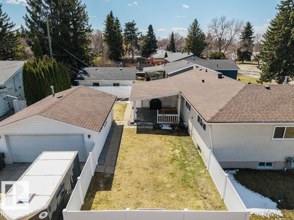 171 Willow St, Sherwood Park, Alberta  T8A 1P5 - Photo 58 - E4484848