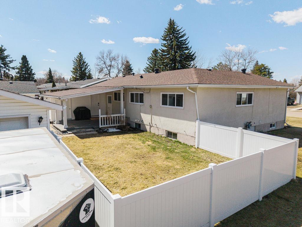 171 Willow St, Sherwood Park, Alberta  T8A 1P5 - Photo 59 - E4484848