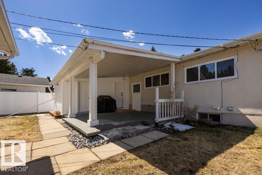 171 Willow St, Sherwood Park, Alberta  T8A 1P5 - Photo 6 - E4484848