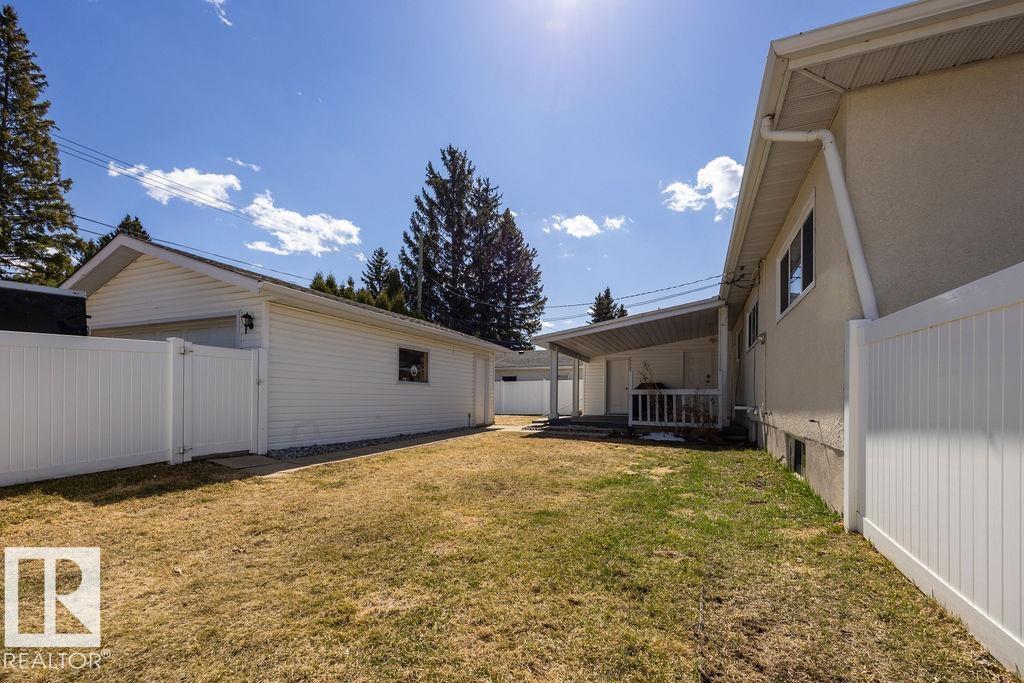 171 Willow St, Sherwood Park, Alberta  T8A 1P5 - Photo 7 - E4484848