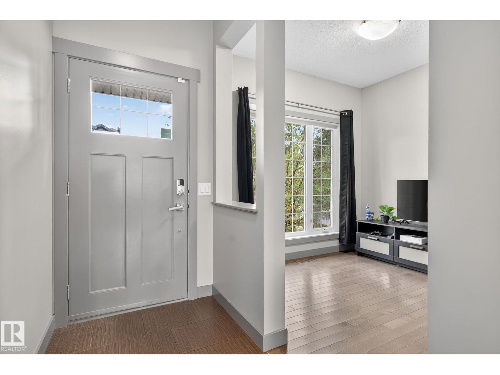 5514 Crabapple Lo Sw, Edmonton, Alberta  T6X 1S5 - Photo 3 - E4484849