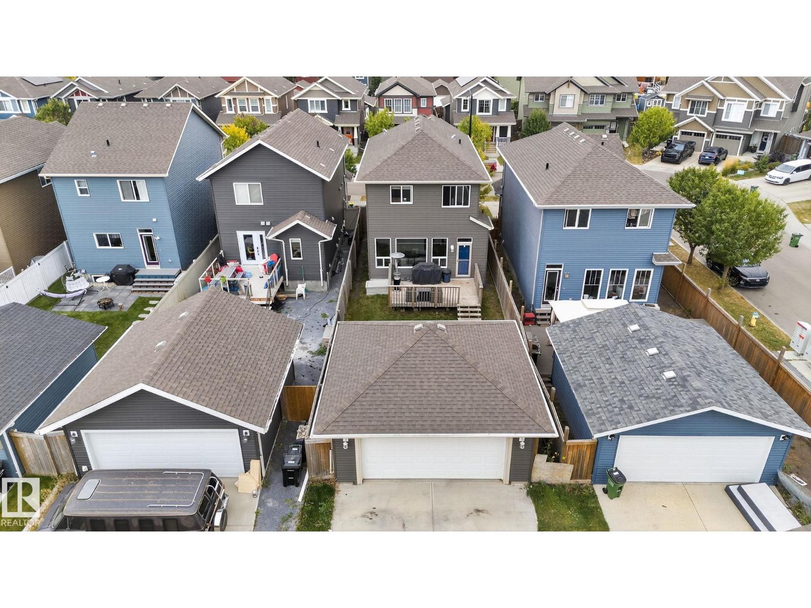 5514 Crabapple Lo Sw, Edmonton, Alberta  T6X 1S5 - Photo 47 - E4484849