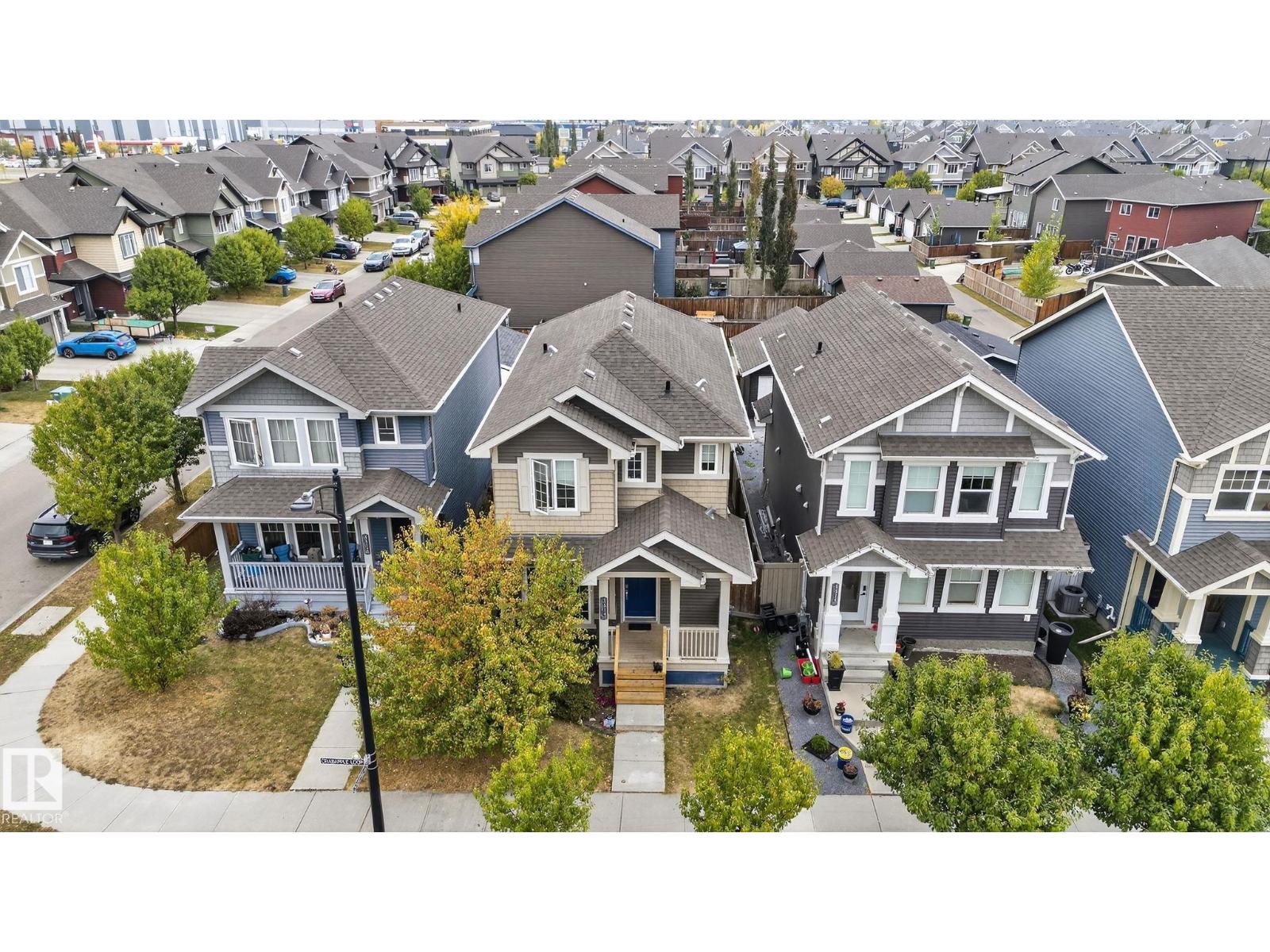 5514 Crabapple Lo Sw, Edmonton, Alberta  T6X 1S5 - Photo 50 - E4484849