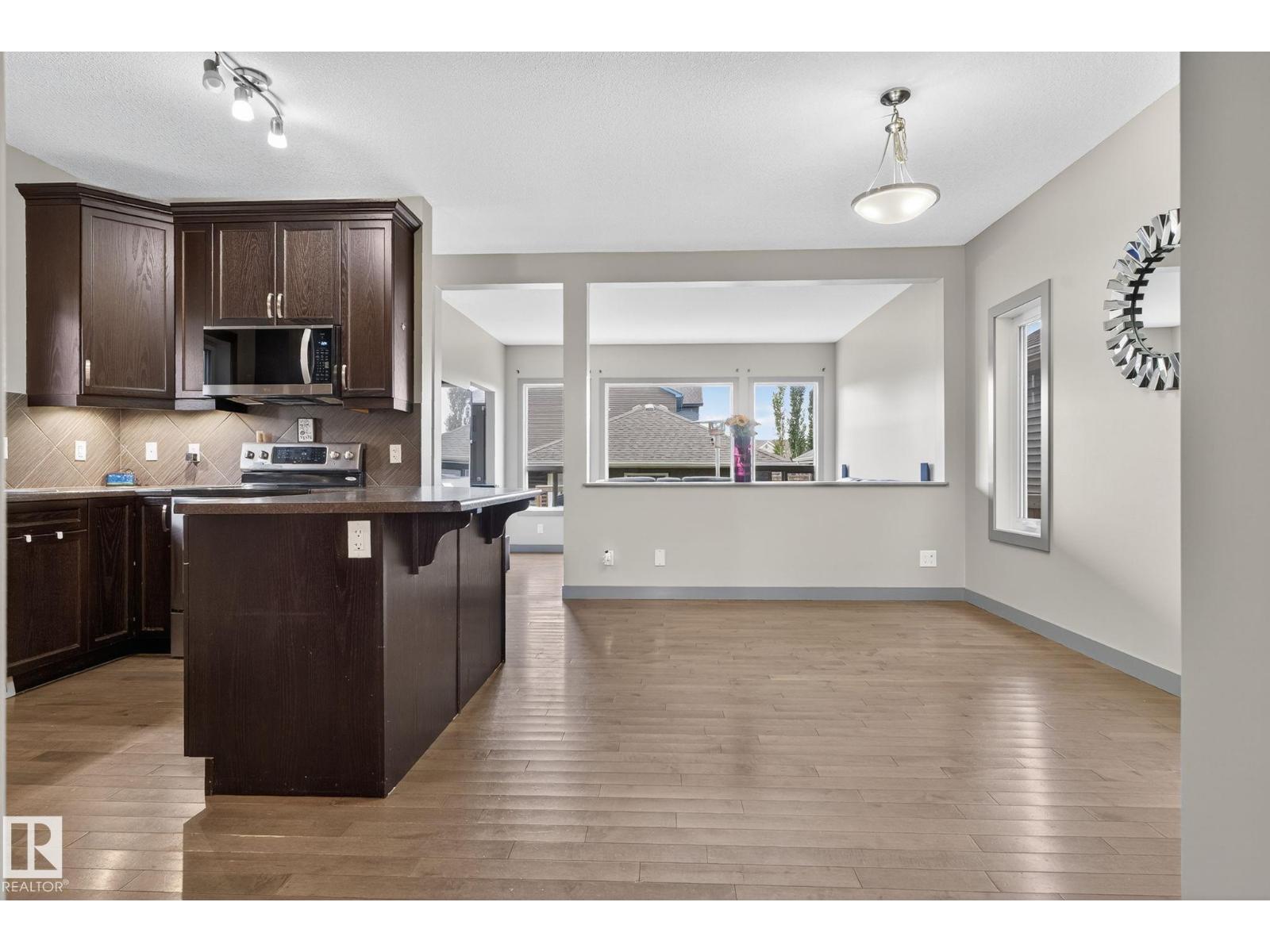 5514 Crabapple Lo Sw, Edmonton, Alberta  T6X 1S5 - Photo 9 - E4484849