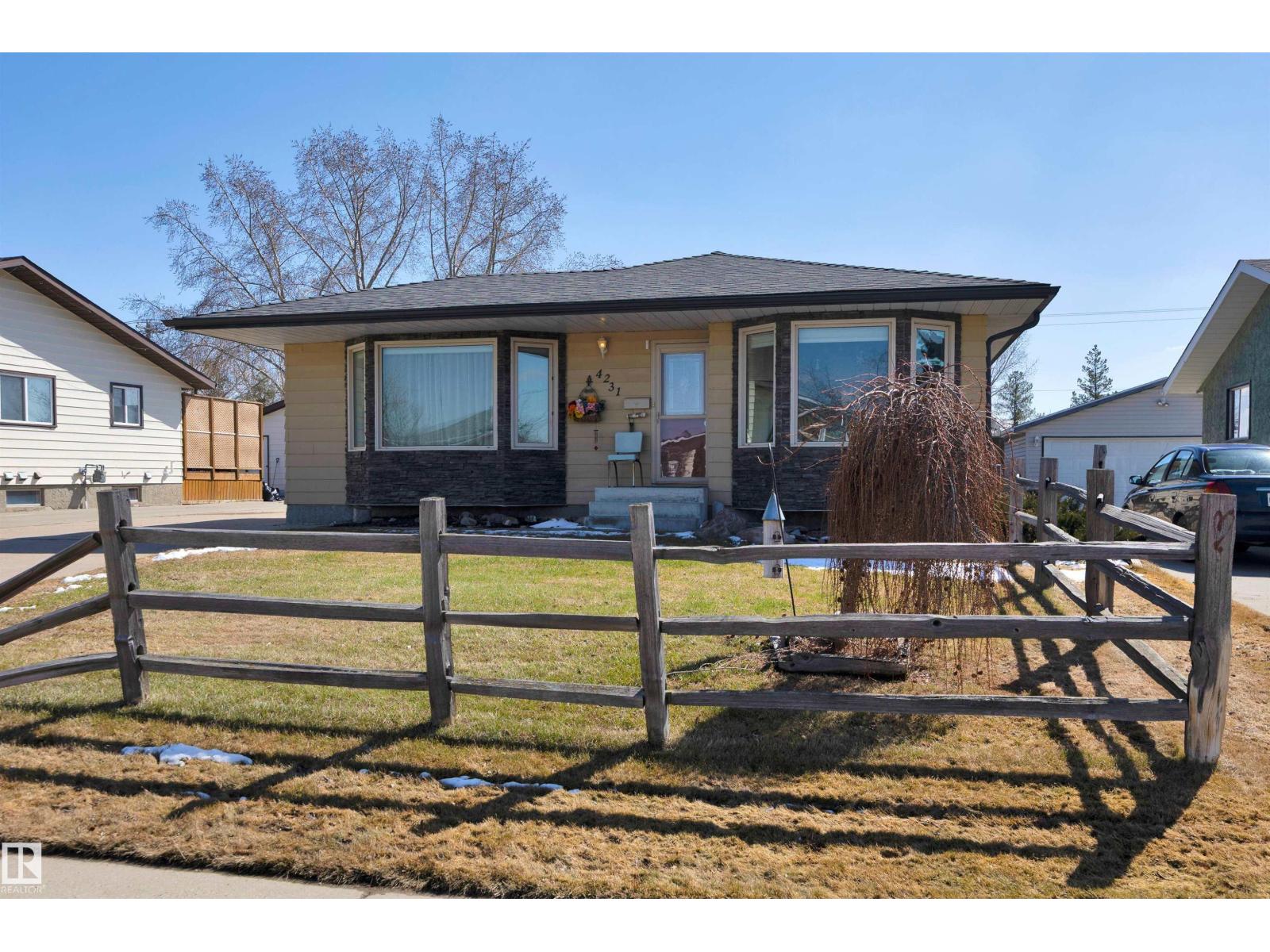 4231 39 AV, leduc, Alberta