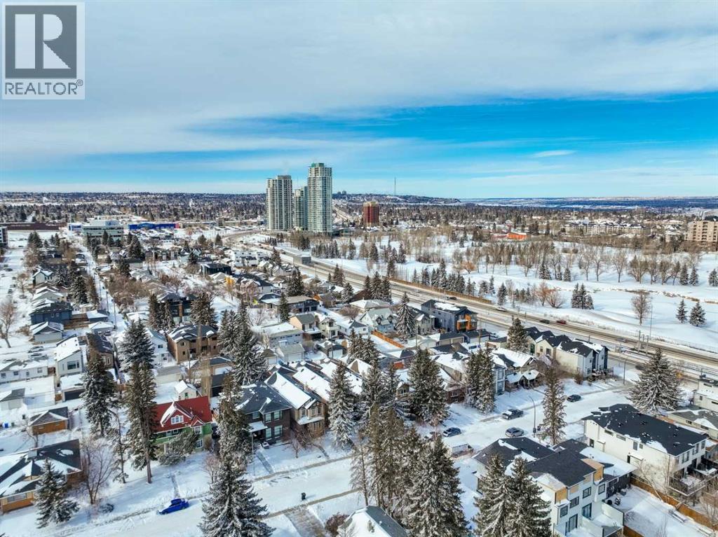 1413 27 Street SW, Calgary, Alberta  T3C 1L4 - Photo 45 - A2286067