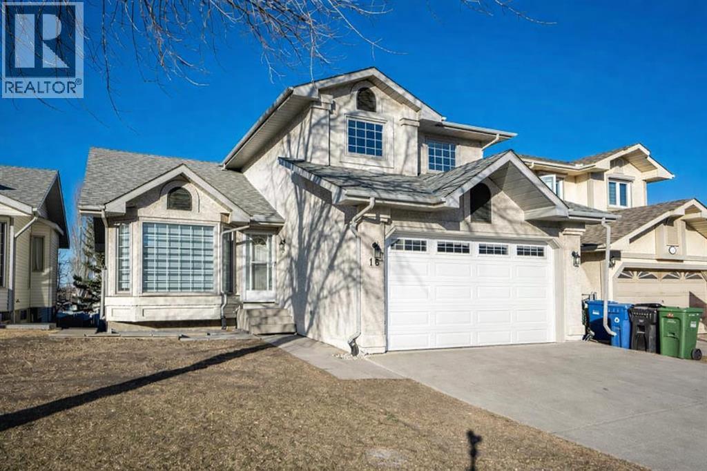 16 Sandringham Close NW, Calgary, Alberta  T3K 3W8 - Photo 1 - A2286563