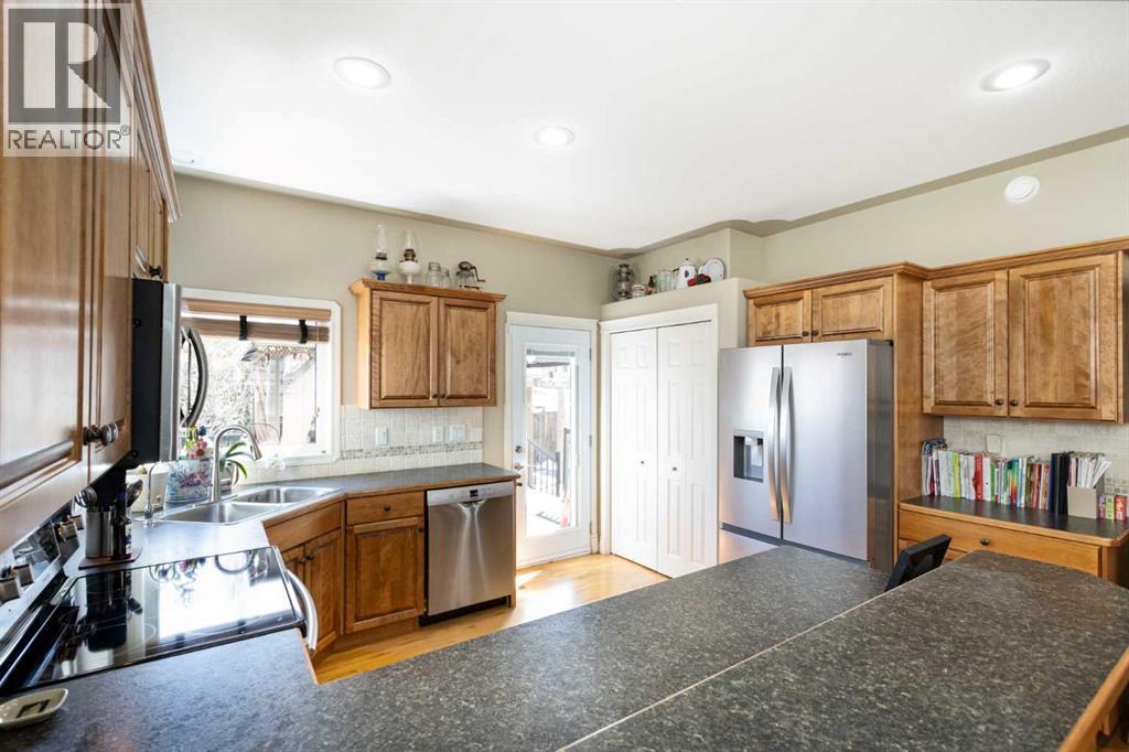 482 Wishart Street, Red Deer, Alberta  T4N 7E9 - Photo 14 - A2305578