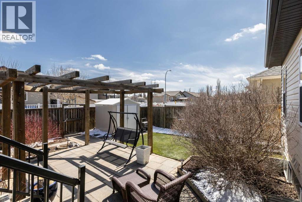 482 Wishart Street, Red Deer, Alberta  T4N 7E9 - Photo 44 - A2305578
