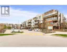 206 - 5005 HARVARD ROAD, Mississauga, Ontario