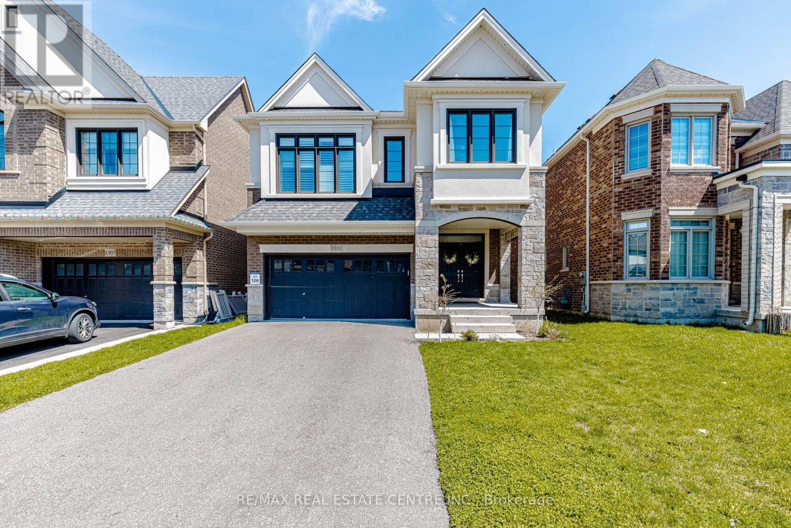 1311 BRITTON CRESCENT, Milton, Ontario