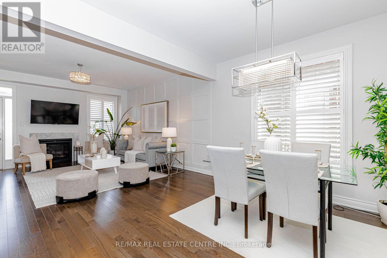 1311 Britton Crescent, Milton, Ontario  L9E 1J5 - Photo 4 - W13062816