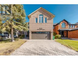 3339 CROMPTON CRESCENT, Mississauga, Ontario