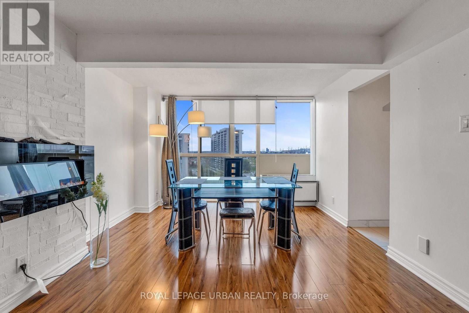 1210 - 61 Markbrook Lane, Toronto, Ontario  M9V 5E7 - Photo 12 - W13062860