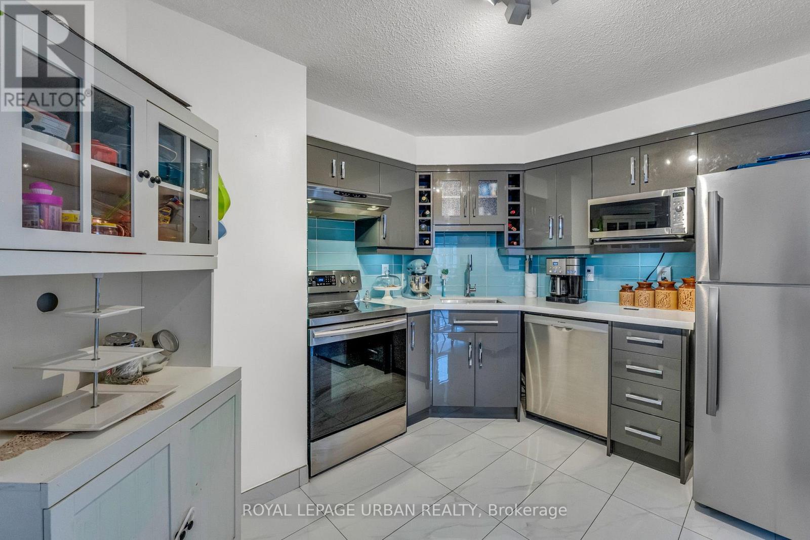 1210 - 61 Markbrook Lane, Toronto, Ontario  M9V 5E7 - Photo 14 - W13062860