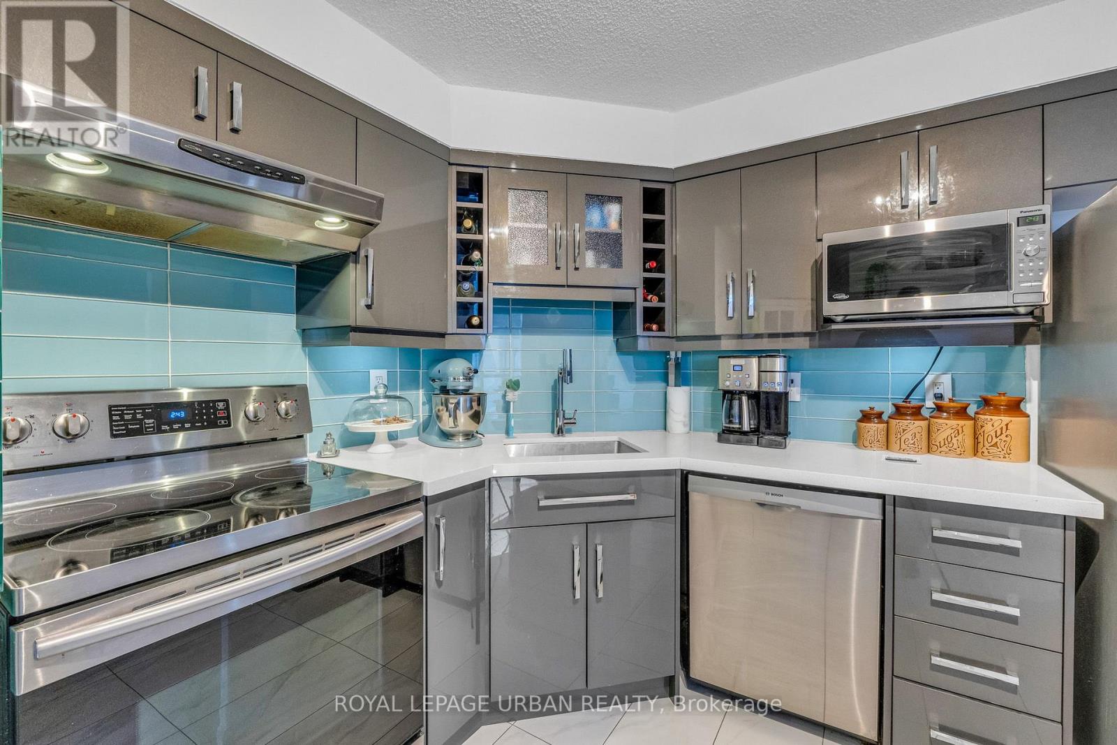 1210 - 61 Markbrook Lane, Toronto, Ontario  M9V 5E7 - Photo 16 - W13062860
