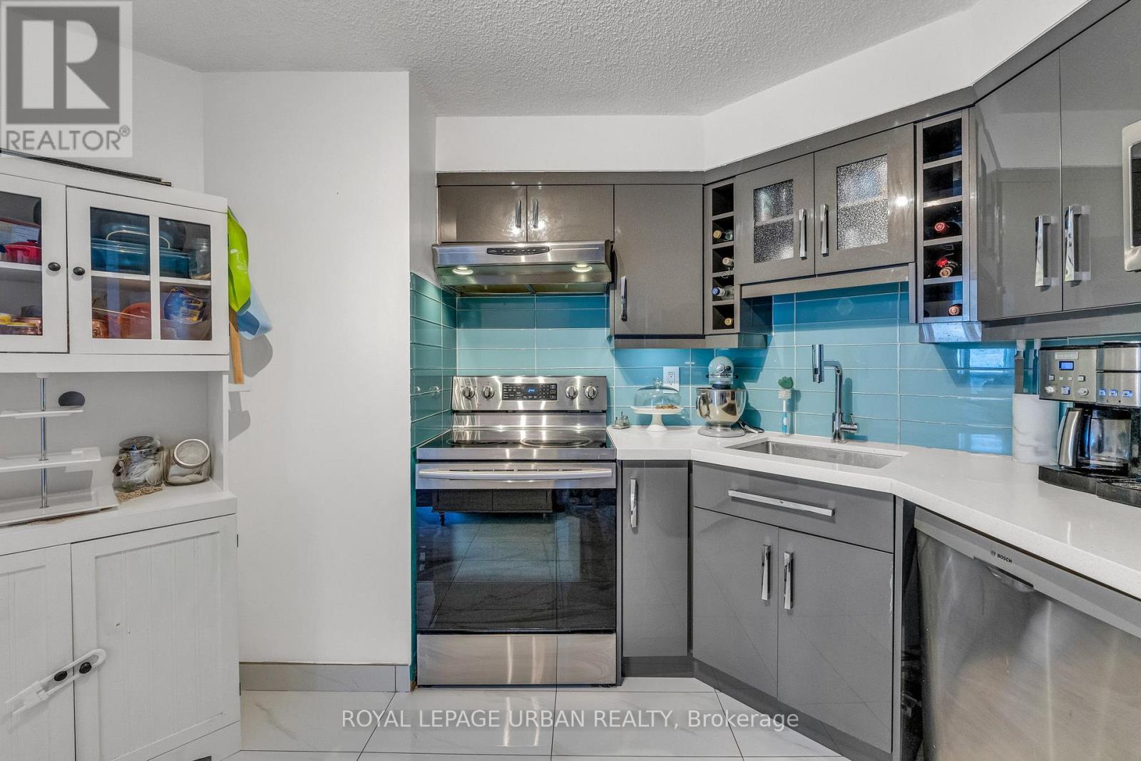 1210 - 61 Markbrook Lane, Toronto, Ontario  M9V 5E7 - Photo 18 - W13062860