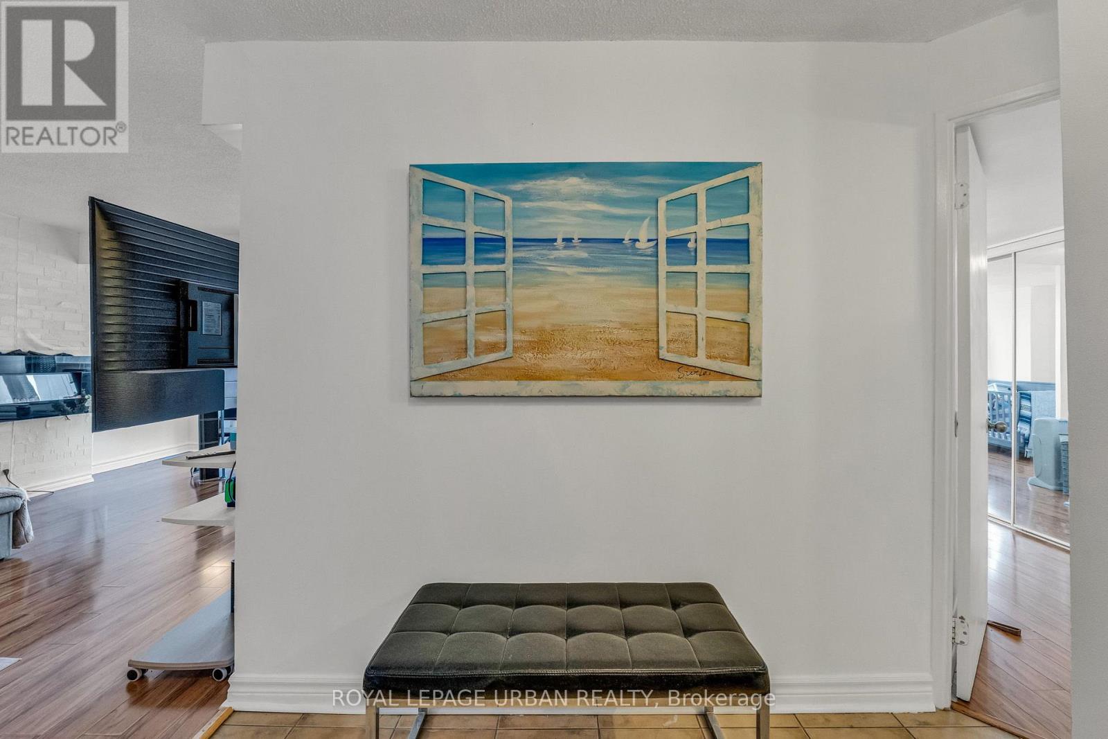 1210 - 61 Markbrook Lane, Toronto, Ontario  M9V 5E7 - Photo 3 - W13062860