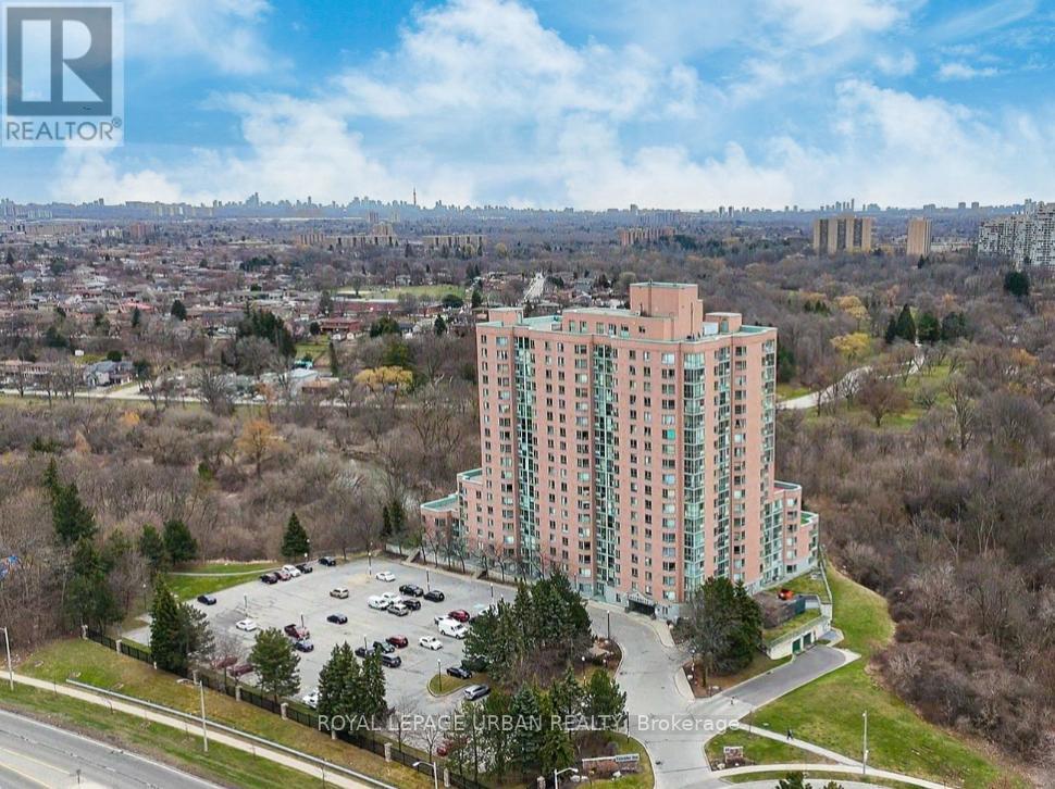 1210 - 61 Markbrook Lane, Toronto, Ontario  M9V 5E7 - Photo 36 - W13062860
